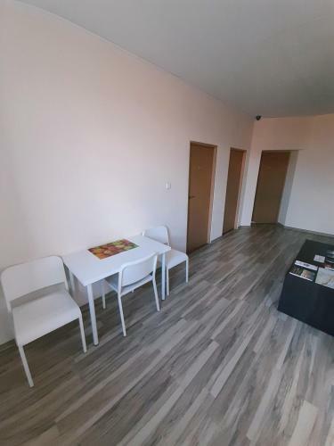 Hostel Katowice Centrum