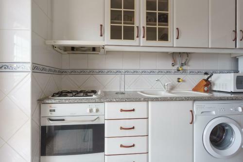 Apartamento Akisol Quarteira Relax II