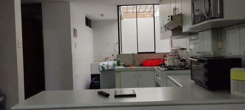 Apartamento Marco