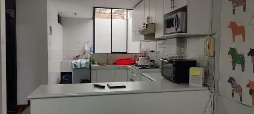 Apartamento Marco