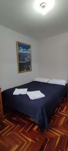 Apartamento Marco