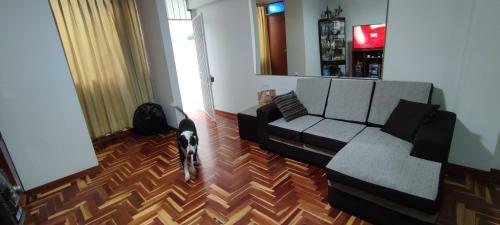 Apartamento Marco
