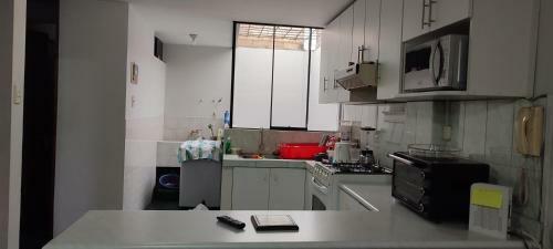 Apartamento Marco