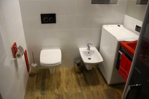 A3xd Apartament