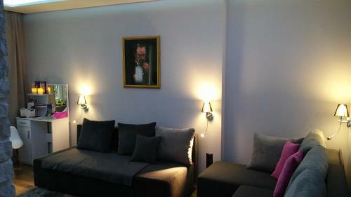 A3xd Apartament