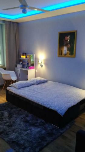 A3xd Apartament