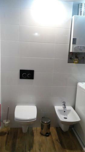 A3xd Apartament