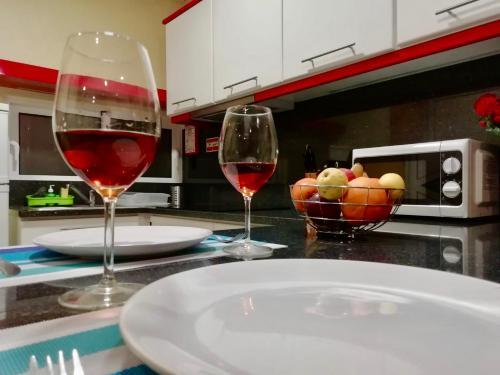 Apartamento Casa Da Relva Passeios Na Levadas