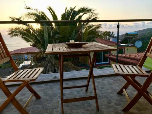Apartamento Casa Da Relva Passeios Na Levadas
