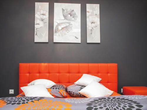 Apartamenty Angel Centrum