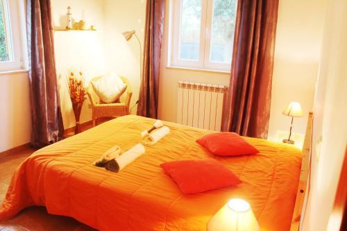 Hostal Aljezur Experiences Surf & Lounge House