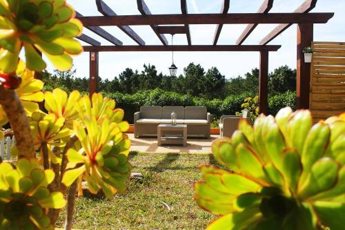 Hostal Aljezur Experiences Surf & Lounge House