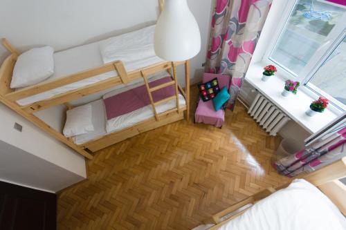 Hostel Helvetia