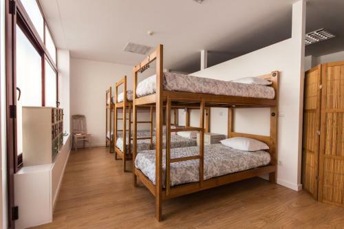 Hostel D'avenida