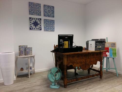 Hostel D'avenida