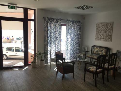 Hostel D'avenida