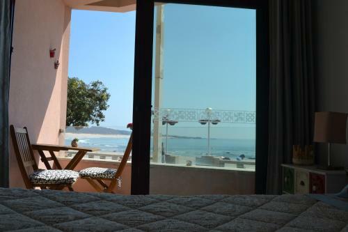 Hostel D'avenida