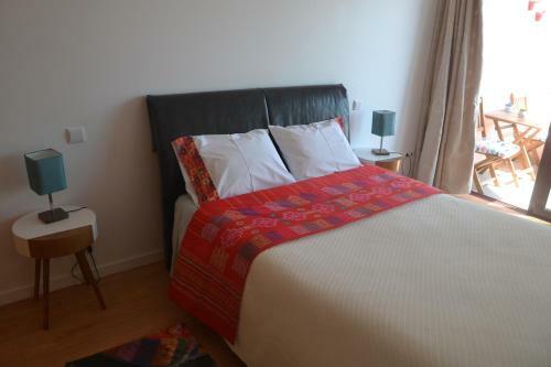 Hostel D'avenida