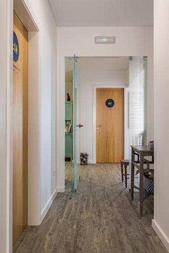 Hostel D'avenida