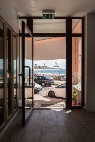 Hostel D'avenida