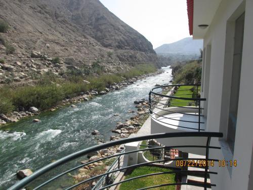 Hotel Villasol