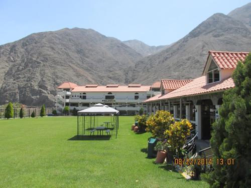 Hotel Villasol