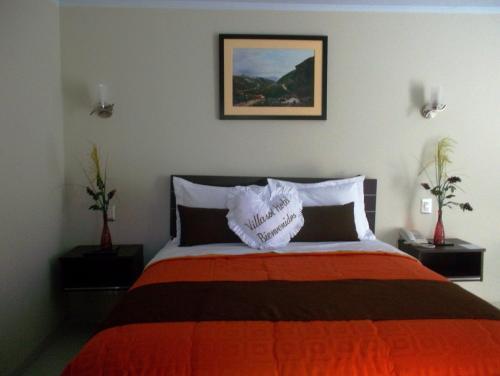 Hotel Villasol