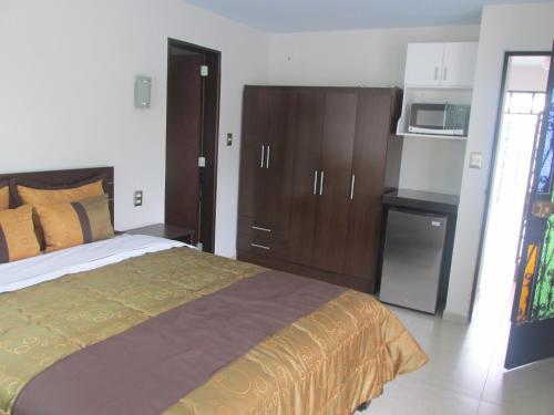 Hotel Villasol