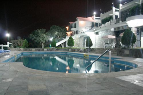 Hotel Villasol