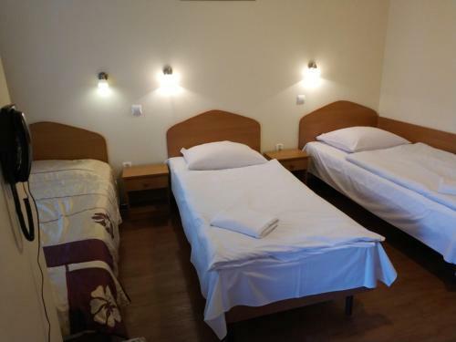 Hotel G�rsko