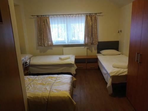Hotel G�rsko