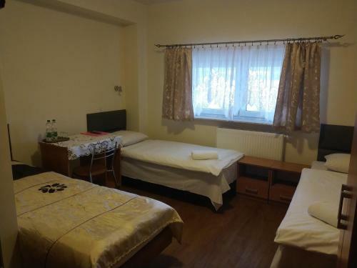Hotel G�rsko