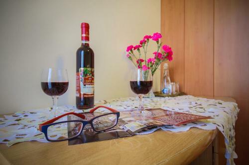 Hotel G�rsko