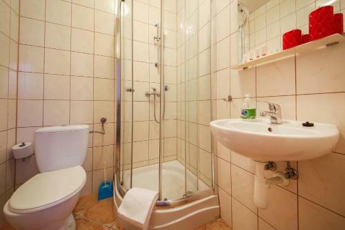 Hotel G�rsko