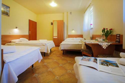 Hotel G�rsko