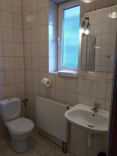Hotel G�rsko
