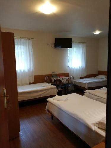 Hotel G�rsko