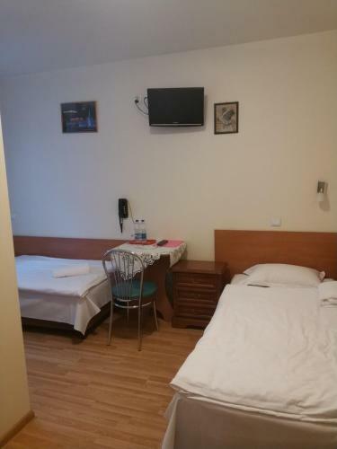 Hotel G�rsko