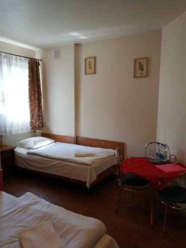 Hotel G�rsko