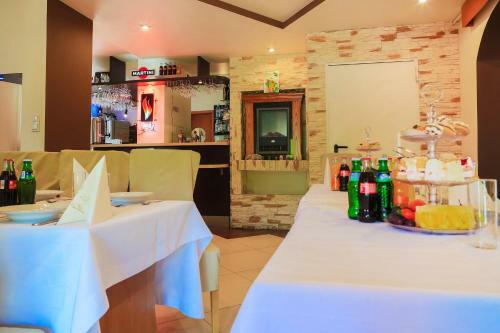 Hotel G�rsko