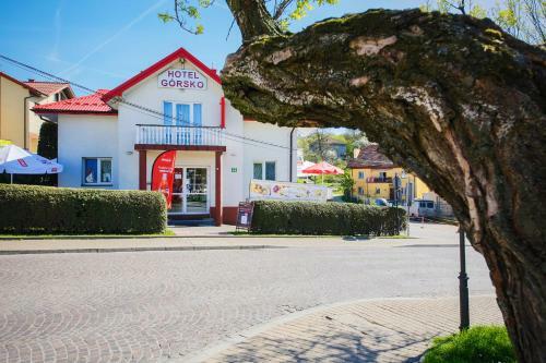 Hotel G�rsko