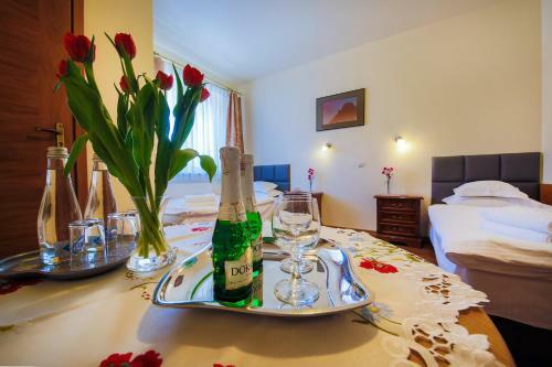 Hotel G�rsko