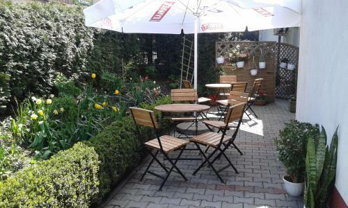 Hotel G�rsko