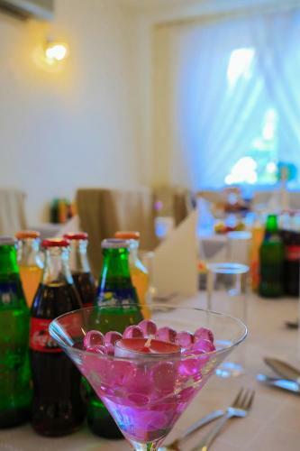 Hotel G�rsko