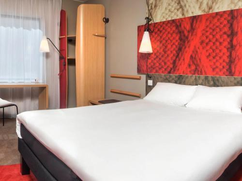 Hotel Ibis Wroclaw Centrum