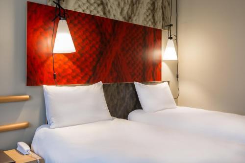 Hotel Ibis Wroclaw Centrum