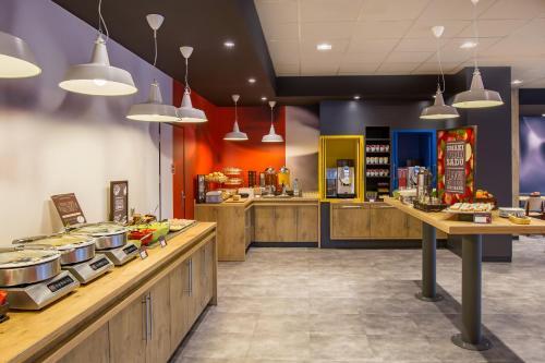 Hotel Ibis Wroclaw Centrum