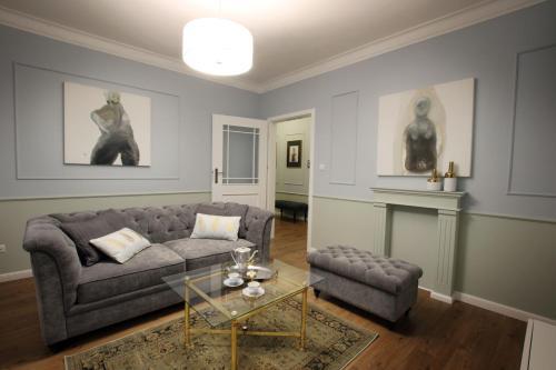 Apartament Dworcowa 13