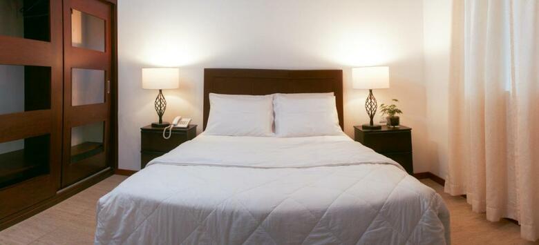 Hotel Marcoantonio
