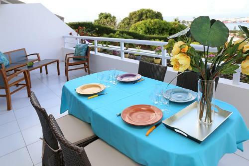 Apartamento Le Grand Large